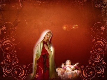 Immanuel God With Us PowerPoint