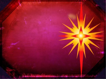 The Birth of Jesus PowerPoint Template