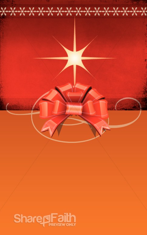 The Gift of Jesus Church Bulletin 