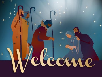 Spirit of Christmas PowerPoint Sermons