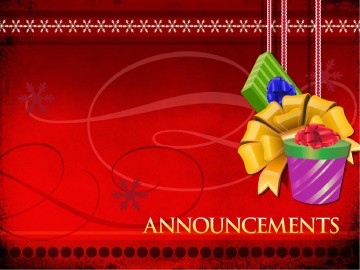 Jesus Christmas Gift PowerPoint Sermon
