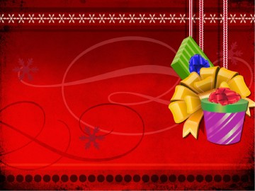 Jesus Christmas Gift PowerPoint Sermon
