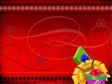 Jesus Christmas Gift PowerPoint Sermon