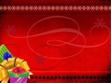 Jesus Christmas Gift PowerPoint Sermon