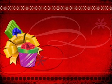 Jesus Christmas Gift PowerPoint Sermon