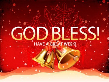 Merry Christmas Season PowerPoint