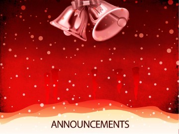 Merry Christmas Season PowerPoint