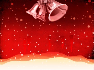 Merry Christmas Season PowerPoint