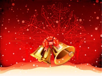 Merry Christmas Season PowerPoint