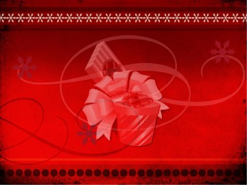 Merry Christmas Season PowerPoint
