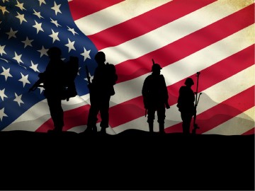 Veterans Day PowerPoint Sermon