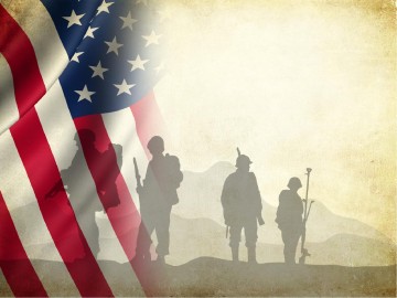 Veterans Day PowerPoint Sermon