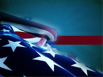 Veterans Day PowerPoint Slideshow