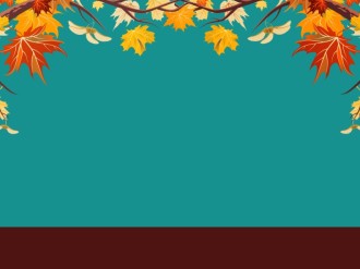 Giving Thanks Worship Background Slide