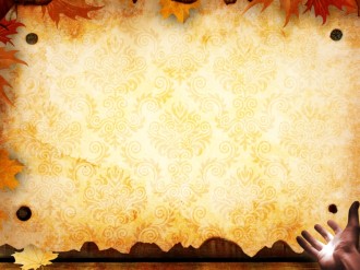 Offer Thanks Worship Background