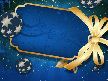 New Year PowerPoint Sermon Template
