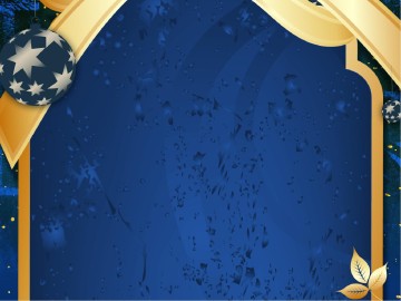 New Year PowerPoint Sermon Template