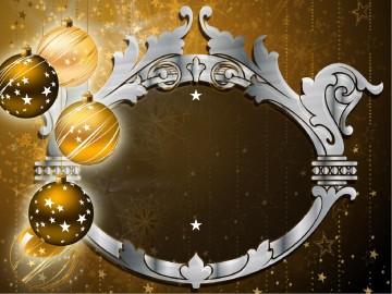 New Year's Joy PowerPoint Sermon