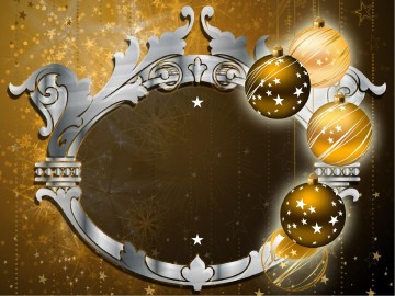 New Year's Joy PowerPoint Sermon