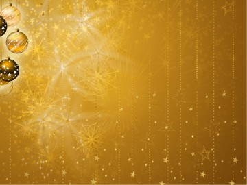 New Year's Joy PowerPoint Sermon