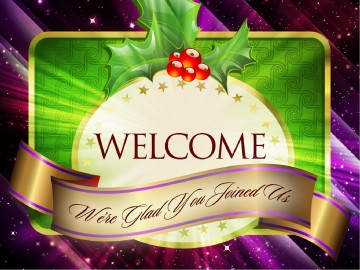 The Spirit of Christmas Church PowerPoint Sermon
