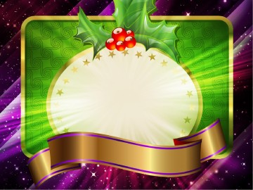 The Spirit of Christmas Church PowerPoint Sermon