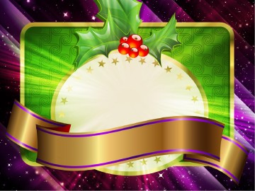 The Spirit of Christmas Church PowerPoint Sermon