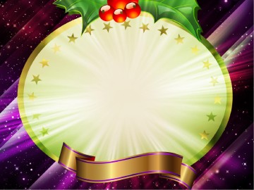 The Spirit of Christmas Church PowerPoint Sermon