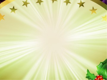 The Spirit of Christmas Church PowerPoint Sermon