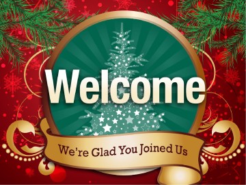 O Holy Night PowerPoint