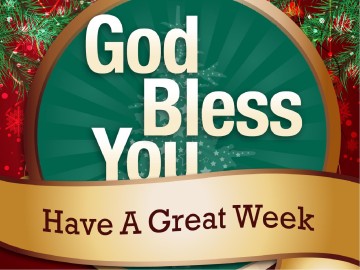 O Holy Night PowerPoint