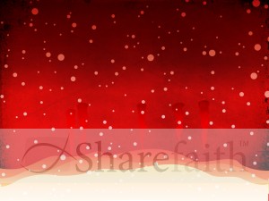 Christmas Snow Backgrounds