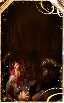 Emmanuel Bulletin Cover Template