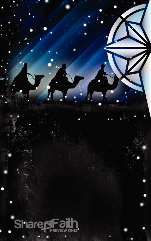 Gift of Messiah Bulletin Church Bulletin