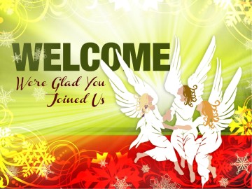 O Holy Night Christmas PowerPoint Sermon