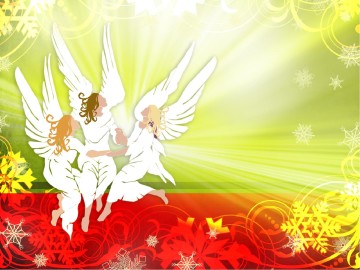 O Holy Night Christmas PowerPoint Sermon