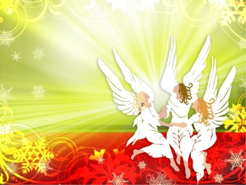 O Holy Night Christmas PowerPoint Sermon