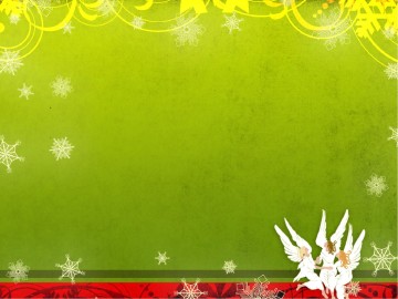 O Holy Night Christmas PowerPoint Sermon