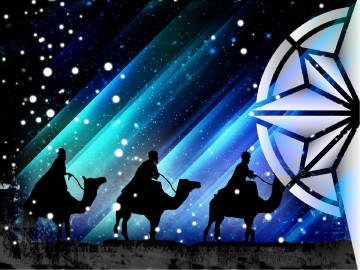 Gift of Messiah PowerPoint Sermon