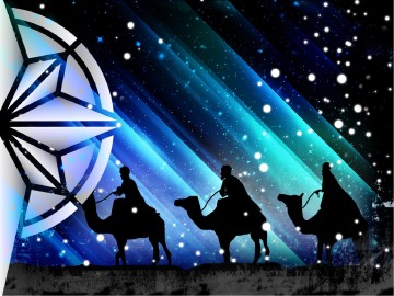 Gift of Messiah PowerPoint Sermon