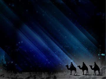 Gift of Messiah PowerPoint Sermon