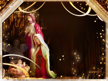 Emmanuel God With Us PowerPoint