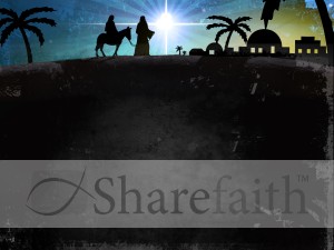 Journey to Bethlehem Worship Slide