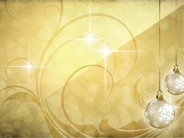 New Year Welcome PowerPoint