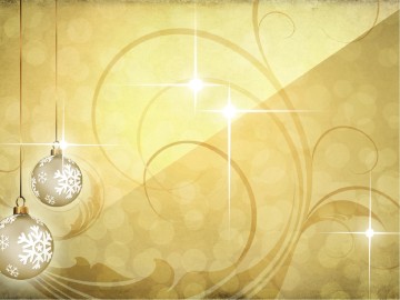 New Year Welcome PowerPoint