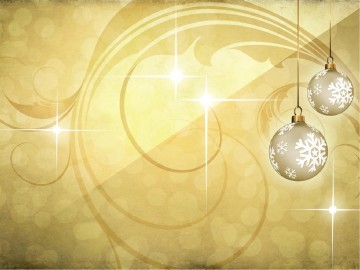 New Year Welcome PowerPoint