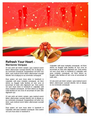 Bells Church Newsletter 
