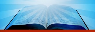 The Open Bible Website Banner