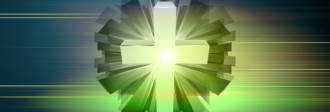 God of the Universe Website Banner