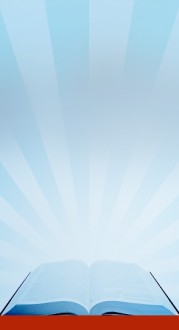 Bible Preaching Banner Widget